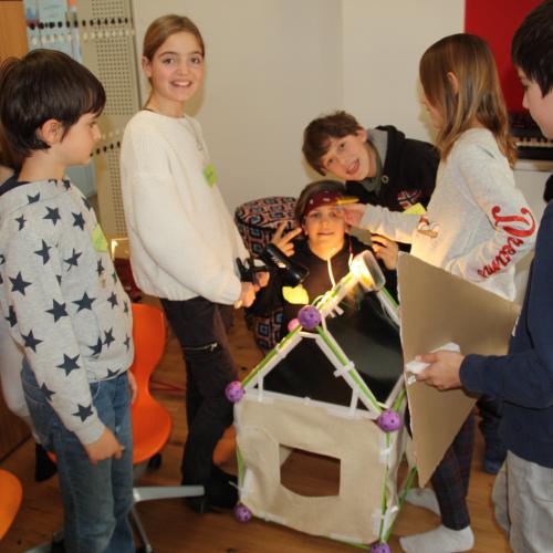 O sole mio Energieworkshop