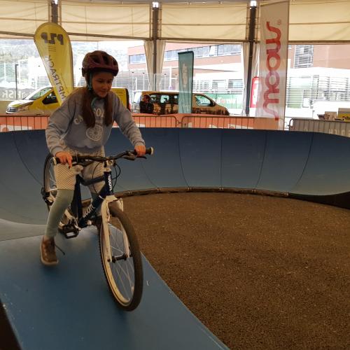 Beweg dich Tirol Tour 23