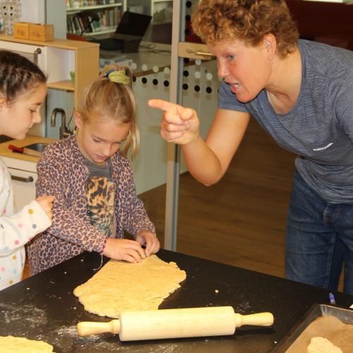 Butter und Brot