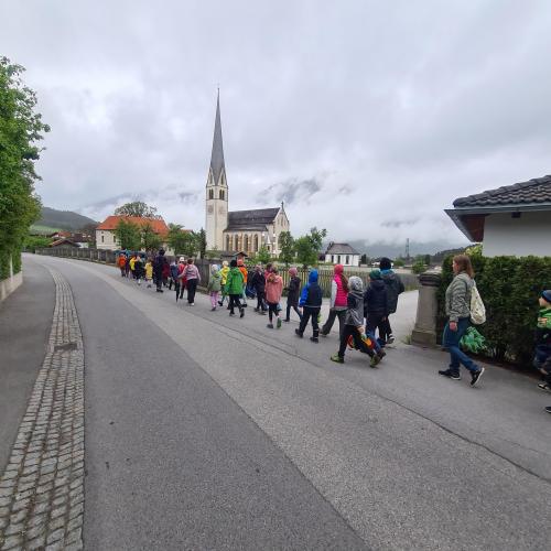 Marienwallfahrt 2024