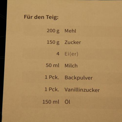 muffins in der schule 2024_2a
