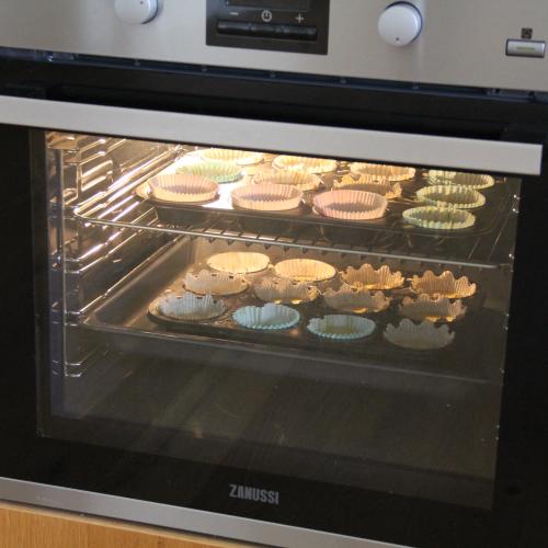 muffins in der schule 2024_2a