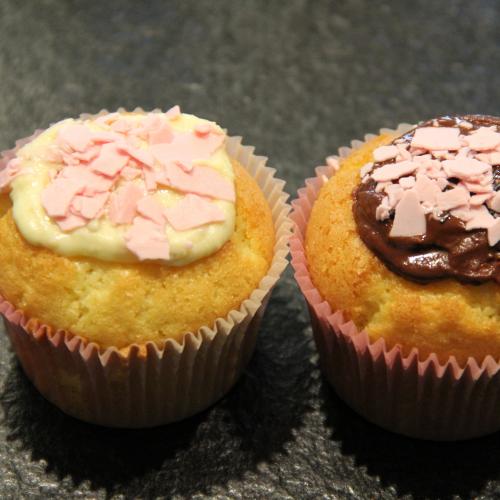 muffins in der schule 2024_2a
