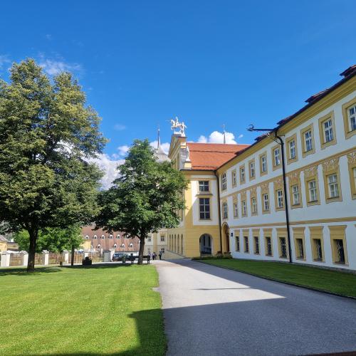 Wandertag 4.Klasse 2024 