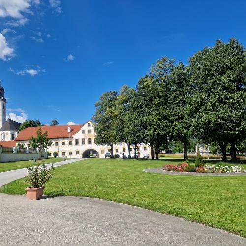 Wandertag 4.Klasse 2024 