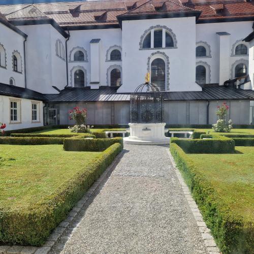 Wandertag 4.Klasse 2024 