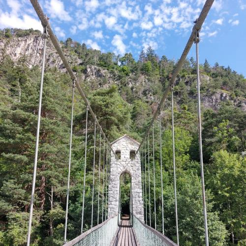 Wandertag 4.Klasse 2024 
