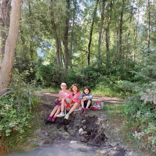 Wandertag 4.Klasse 2024 