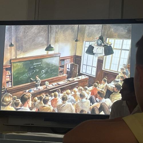 Bilderbuchkino