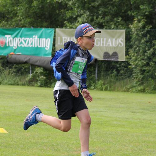 ASVÖ-Leichtathleitik Grand Prix 2024