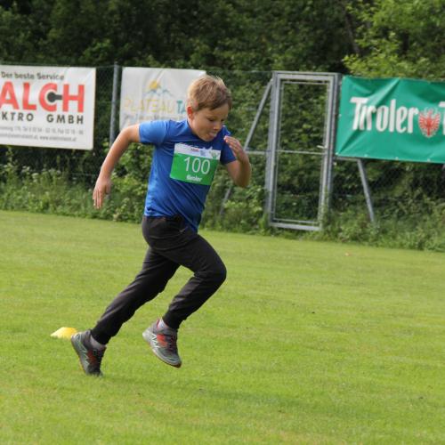 ASVÖ-Leichtathleitik Grand Prix 2024