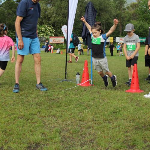 ASVÖ-Leichtathleitik Grand Prix 2024