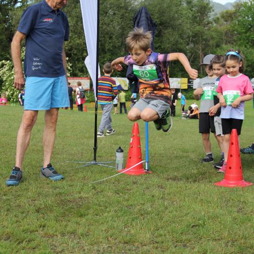 ASVÖ-Leichtathleitik Grand Prix 2024