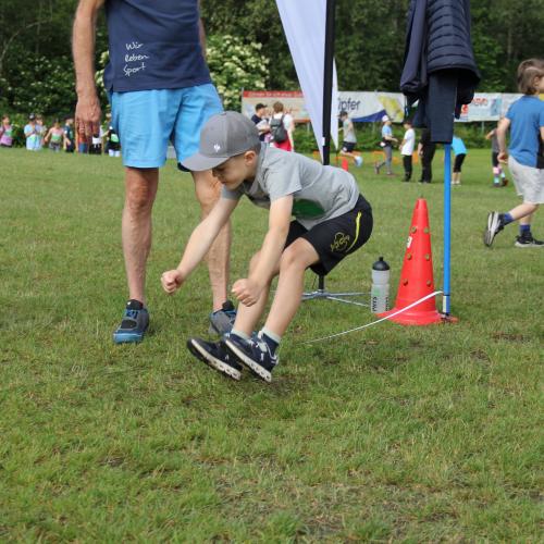 ASVÖ-Leichtathleitik Grand Prix 2024