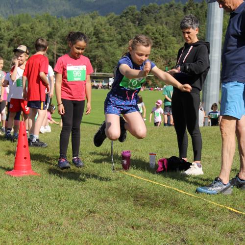 ASVÖ-Leichtathleitik Grand Prix 2024