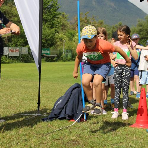 ASVÖ-Leichtathleitik Grand Prix 2024