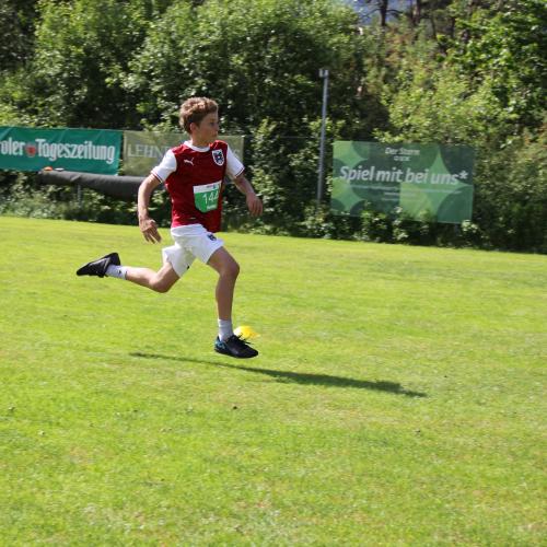 ASVÖ-Leichtathleitik Grand Prix 2024