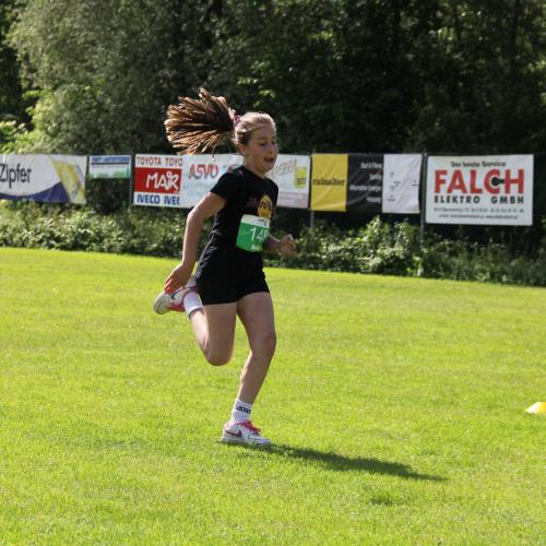 ASVÖ-Leichtathleitik Grand Prix 2024