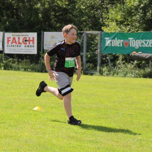 ASVÖ-Leichtathleitik Grand Prix 2024