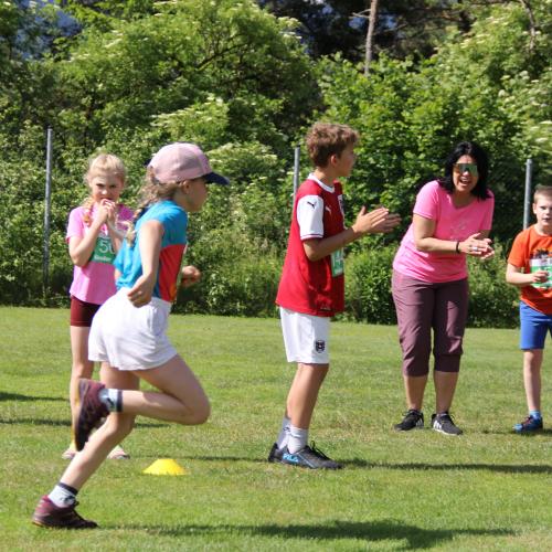 ASVÖ-Leichtathleitik Grand Prix 2024