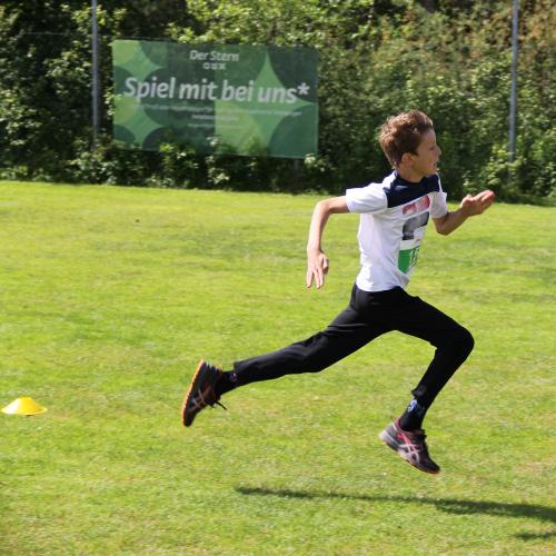 ASVÖ-Leichtathleitik Grand Prix 2024