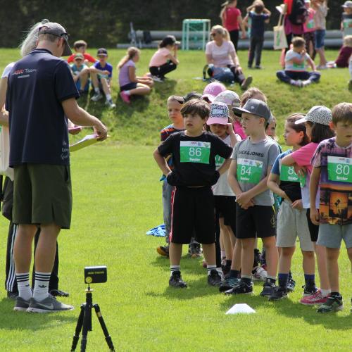 ASVÖ-Leichtathleitik Grand Prix 2024