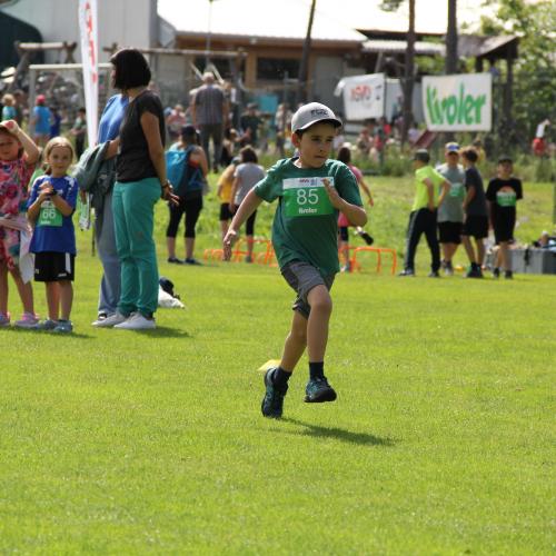 ASVÖ-Leichtathleitik Grand Prix 2024