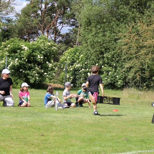 ASVÖ-Leichtathleitik Grand Prix 2024