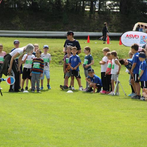 ASVÖ-Leichtathleitik Grand Prix 2024
