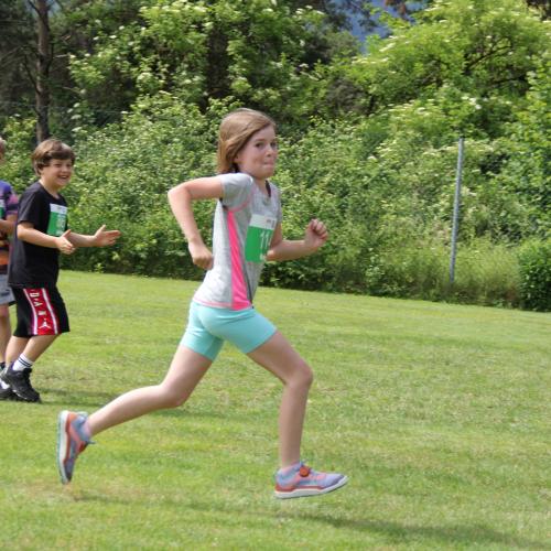 ASVÖ-Leichtathleitik Grand Prix 2024