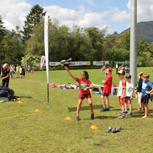 ASVÖ-Leichtathleitik Grand Prix 2024