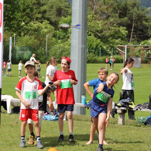 ASVÖ-Leichtathleitik Grand Prix 2024