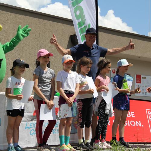 ASVÖ-Leichtathleitik Grand Prix 2024