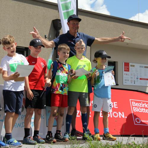 ASVÖ-Leichtathleitik Grand Prix 2024
