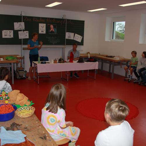 Räuber Hotzenplotz