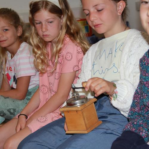 Räuber Hotzenplotz