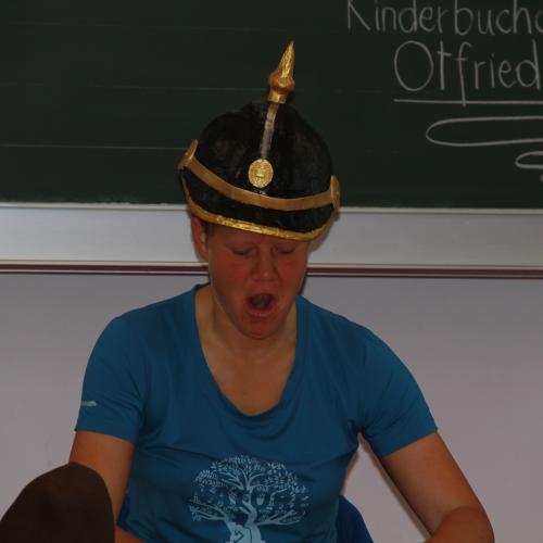 Räuber Hotzenplotz