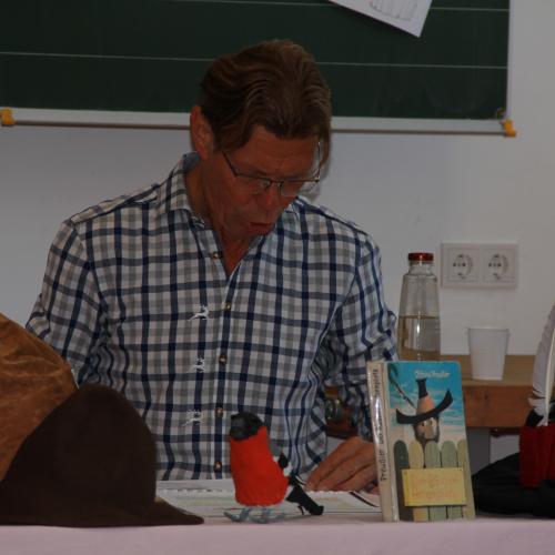 Räuber Hotzenplotz