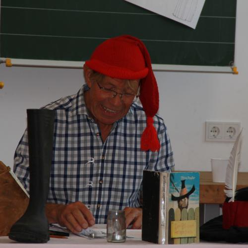Räuber Hotzenplotz