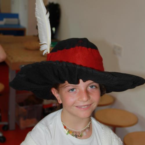 Räuber Hotzenplotz