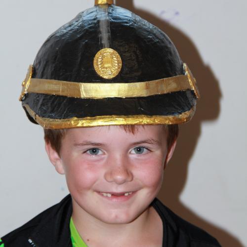 Räuber Hotzenplotz
