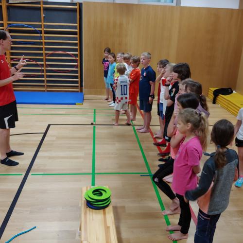 Hopsi Hopper Spielefest 2024
