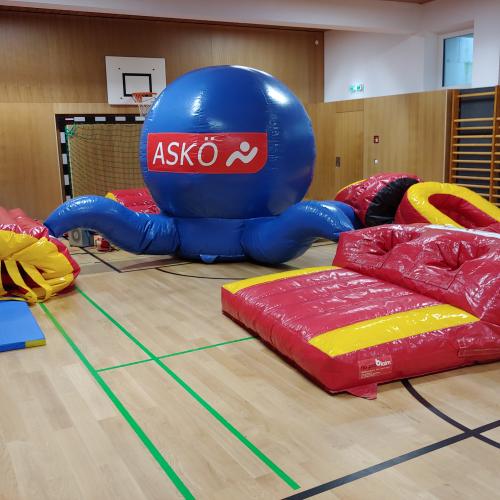 Hopsi Hopper Spielefest 2024