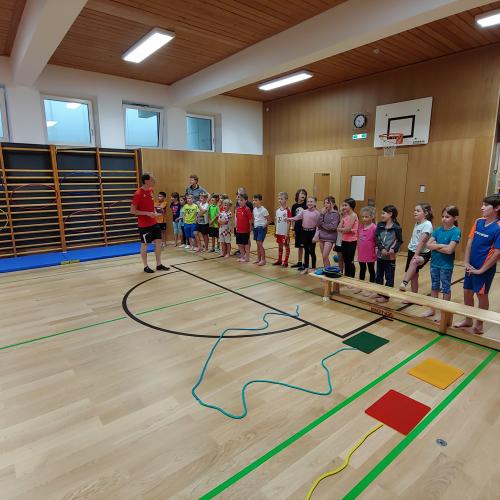 Hopsi Hopper Spielefest 2024