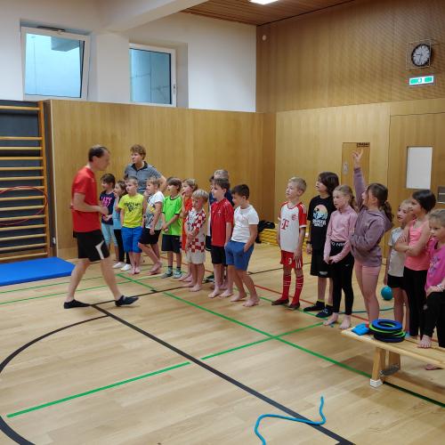Hopsi Hopper Spielefest 2024