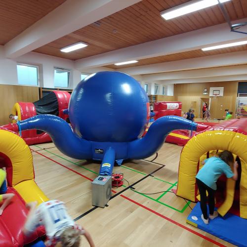 Hopsi Hopper Spielefest 2024