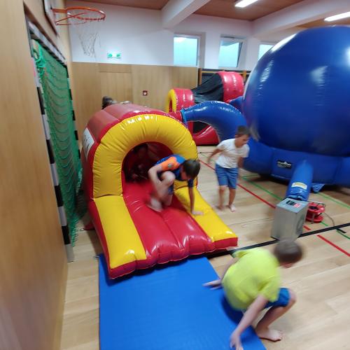 Hopsi Hopper Spielefest 2024