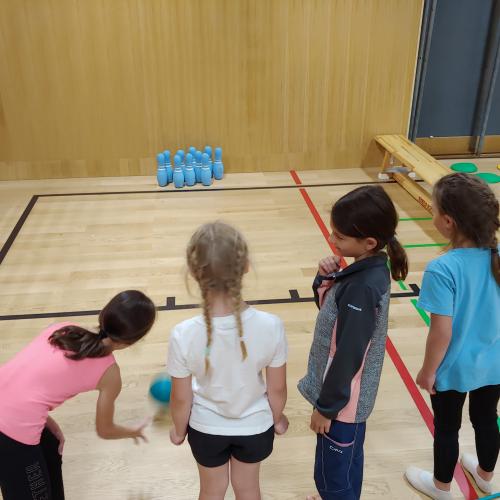 Hopsi Hopper Spielefest 2024