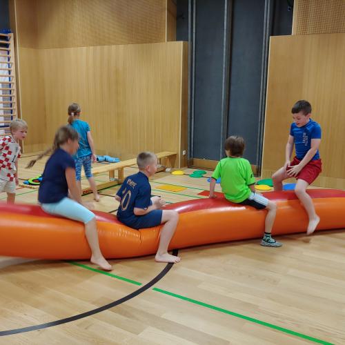 Hopsi Hopper Spielefest 2024