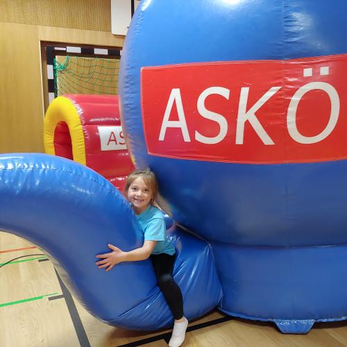 Hopsi Hopper Spielefest 2024